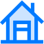 Home icon 64x64