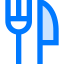 Restaurant icon 64x64