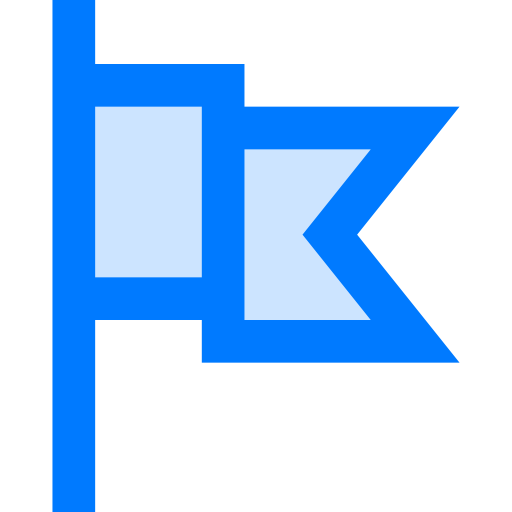 Flags icon