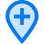 Pin icon 64x64