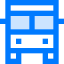 Bus icon 64x64