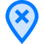 Pin icon 64x64