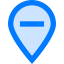Pin icon 64x64