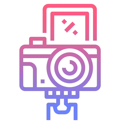 Camera icon