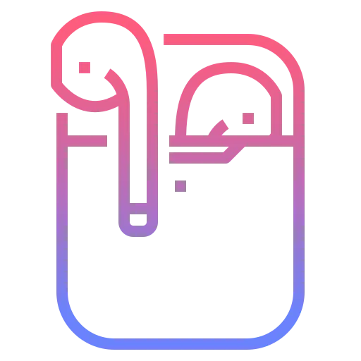 Wireless icon