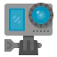 Action camera іконка 64x64