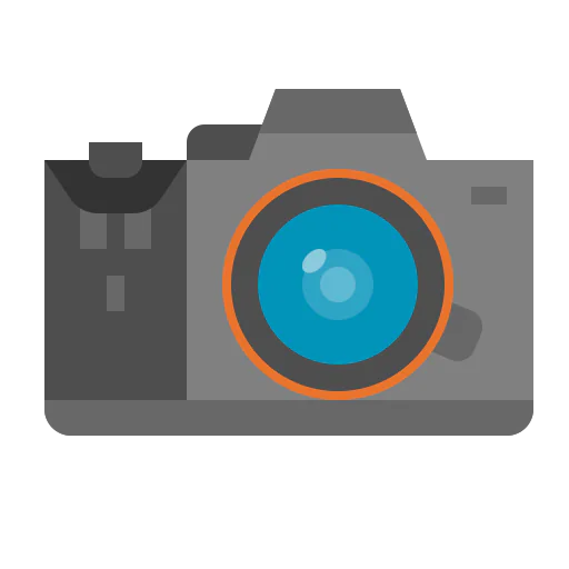 Camera 图标