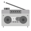 Cassette player іконка 64x64