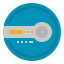 Cd player іконка 64x64