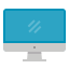 Computer іконка 64x64