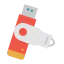 Flash drive іконка 64x64