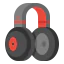 Headphones іконка 64x64
