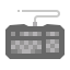 Keyboard іконка 64x64