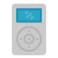 Music player іконка 64x64