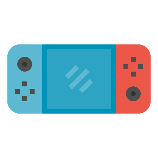 Game control ícono