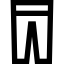 Trousers Ikona 64x64