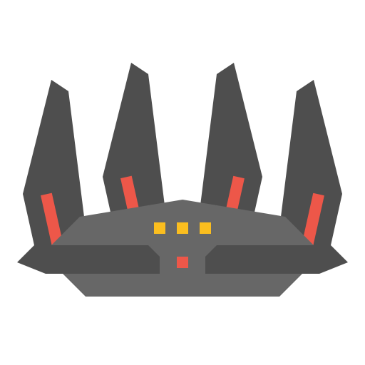 Router アイコン
