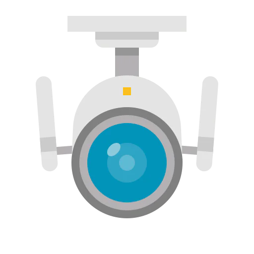 Security camera 상