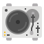 Turntable іконка 64x64