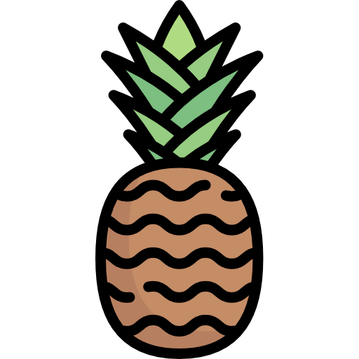 Pineapple icon