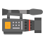 Video camera іконка 64x64