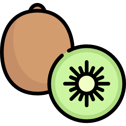 Kiwi icon