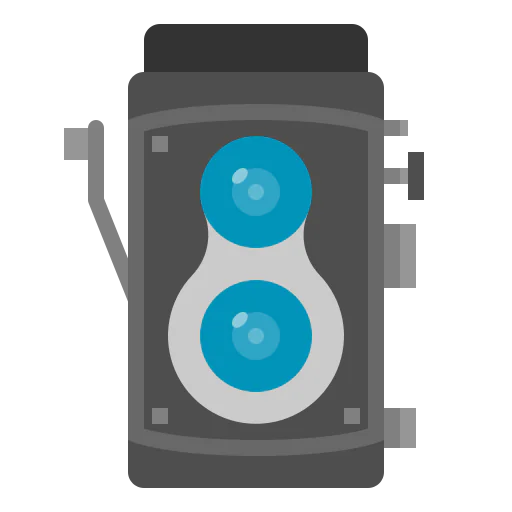 Old camera 图标