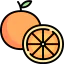 Orange Ikona 64x64