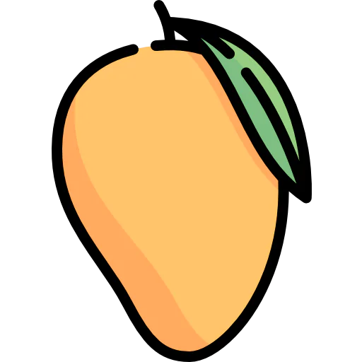 Mango ícono
