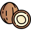Coconut Ikona 64x64