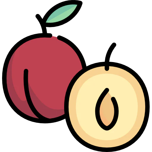 Plum アイコン