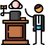 Judge 图标 64x64