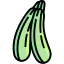 Zucchini Ikona 64x64