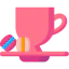 Tea party іконка 64x64
