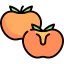 Persimmon Ikona 64x64