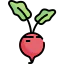 Beet Ikona 64x64