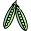 Peas Ikona 64x64