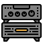 Amplifier іконка 64x64