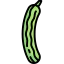 Cucumber Ikona 64x64