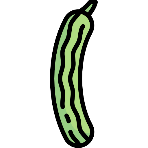 Cucumber 图标
