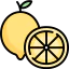 Lemon Ikona 64x64