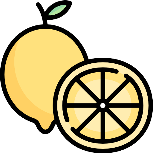 Lemon icon