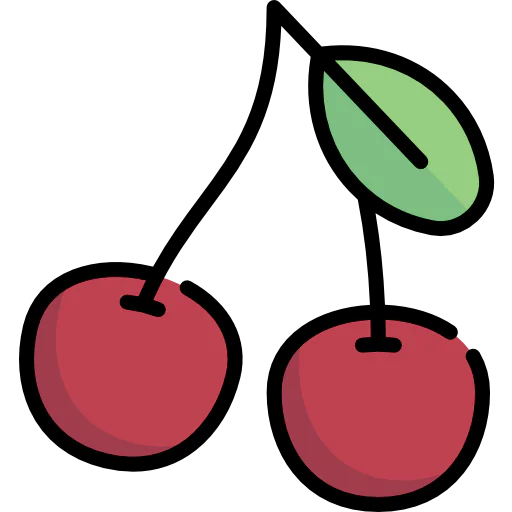 Cherry icon