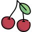 Cherry Ikona 64x64