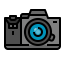 Camera іконка 64x64