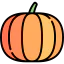 Pumpkin Ikona 64x64