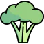Broccoli Ikona 64x64