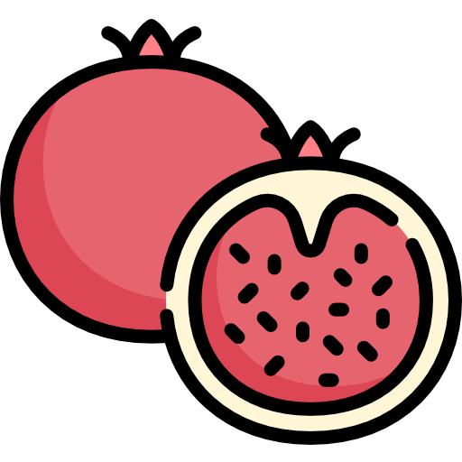 Pomegranate icône