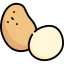 Potato ícono 64x64
