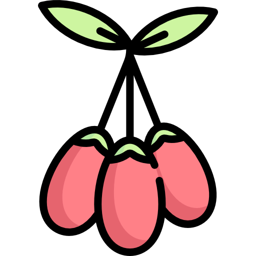 Goji 图标